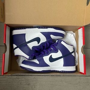 Nike Dunks High